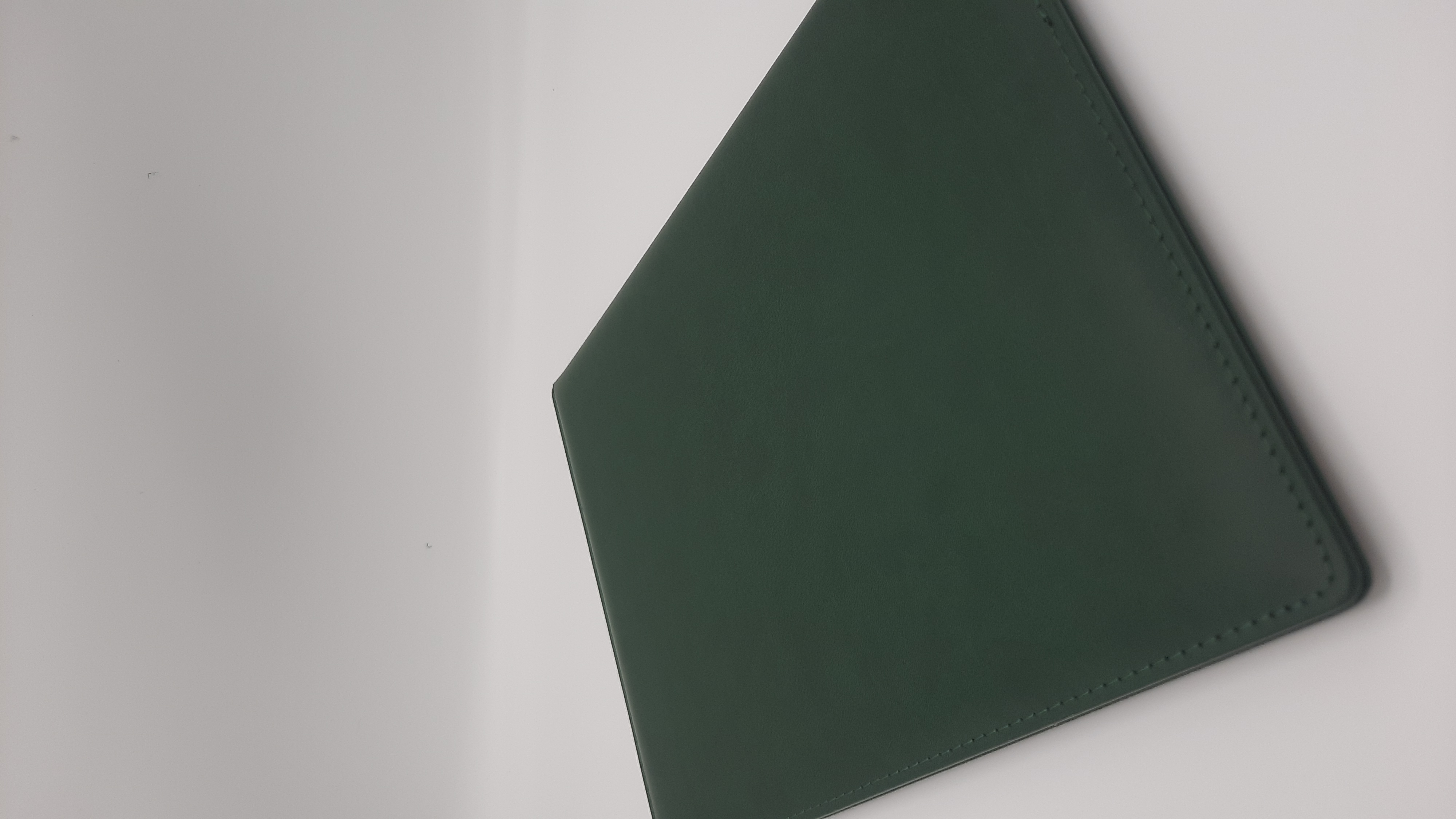 شهادة جلد اخضر