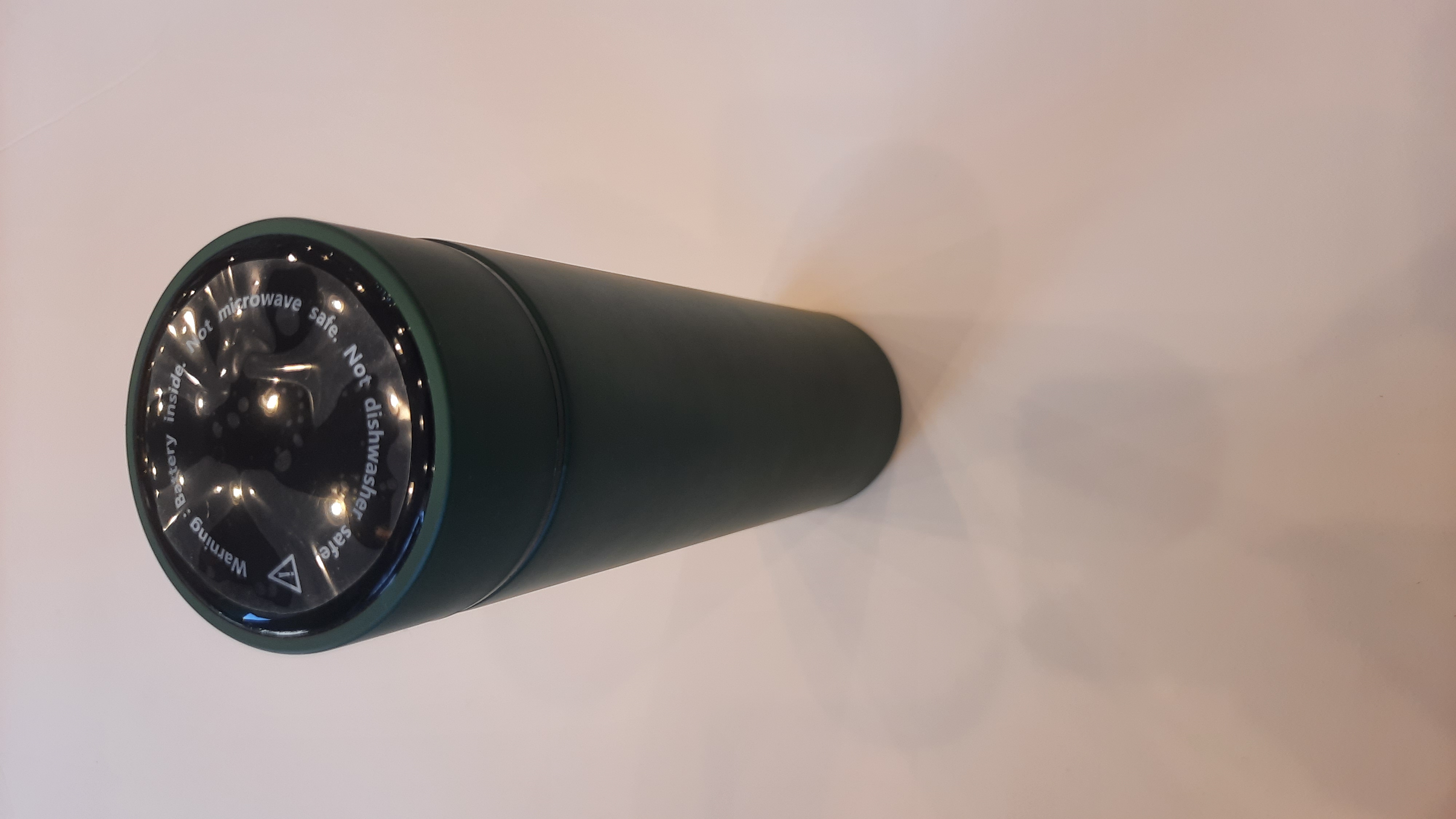 كوب حار بارد ديجيتال