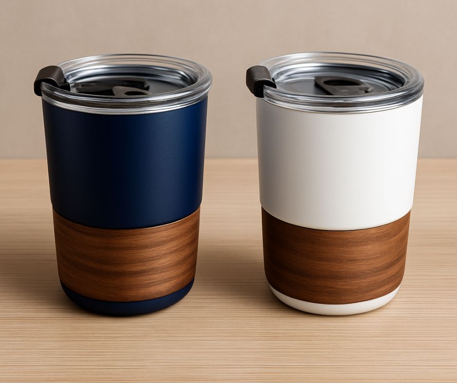 كوب حافظ حرارة