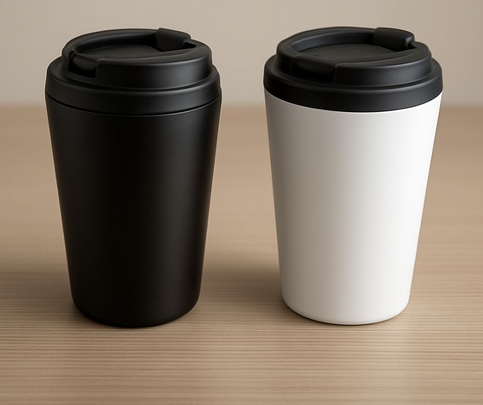 كوب حافظ حرارة