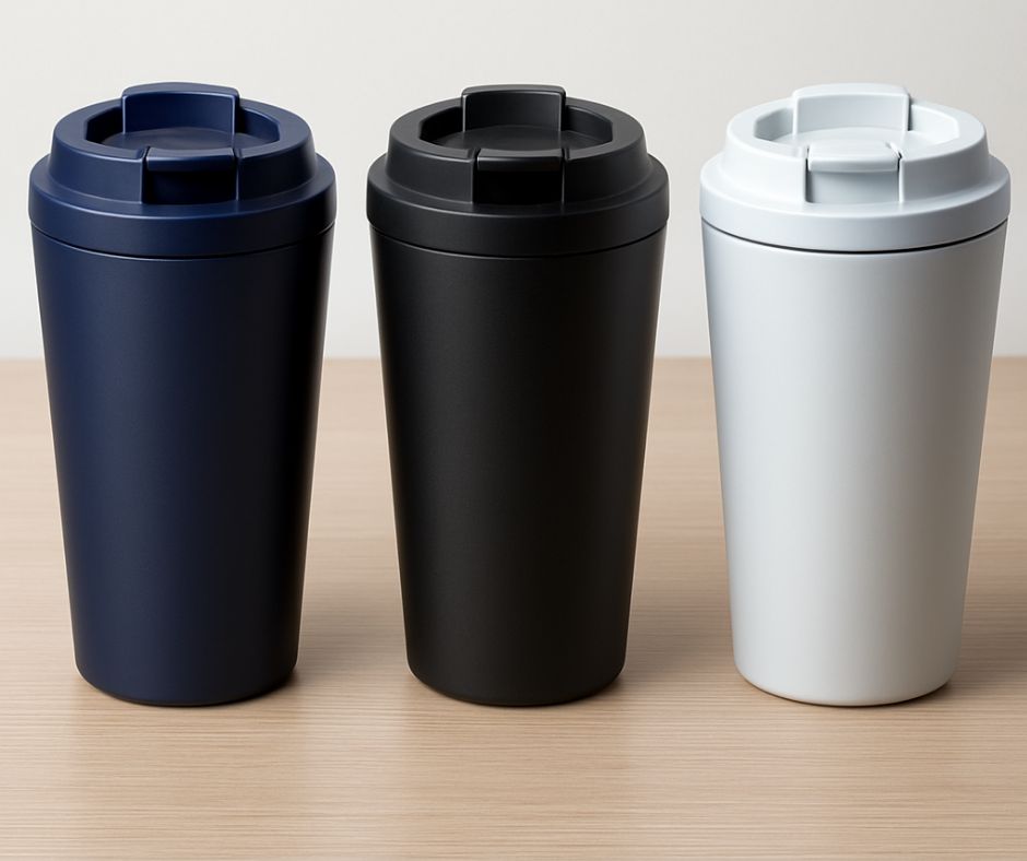 كوب حافظ حرارة