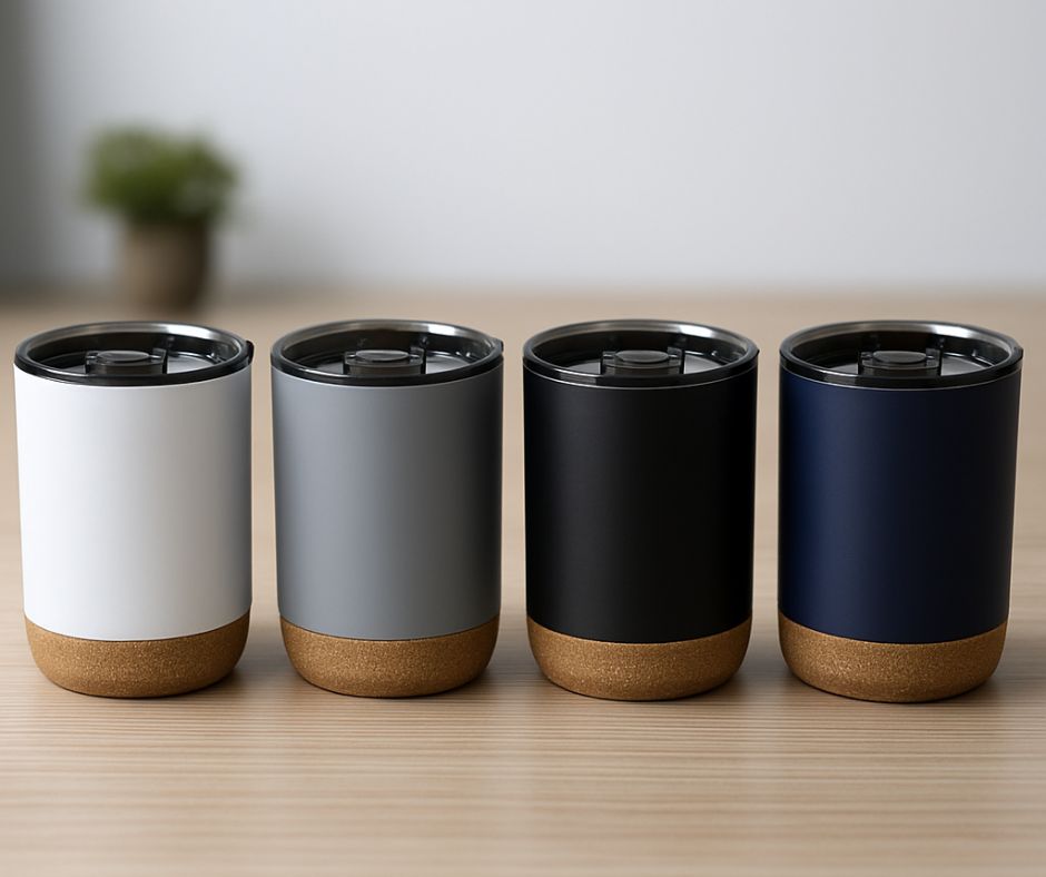 كوب حافظ حرارة