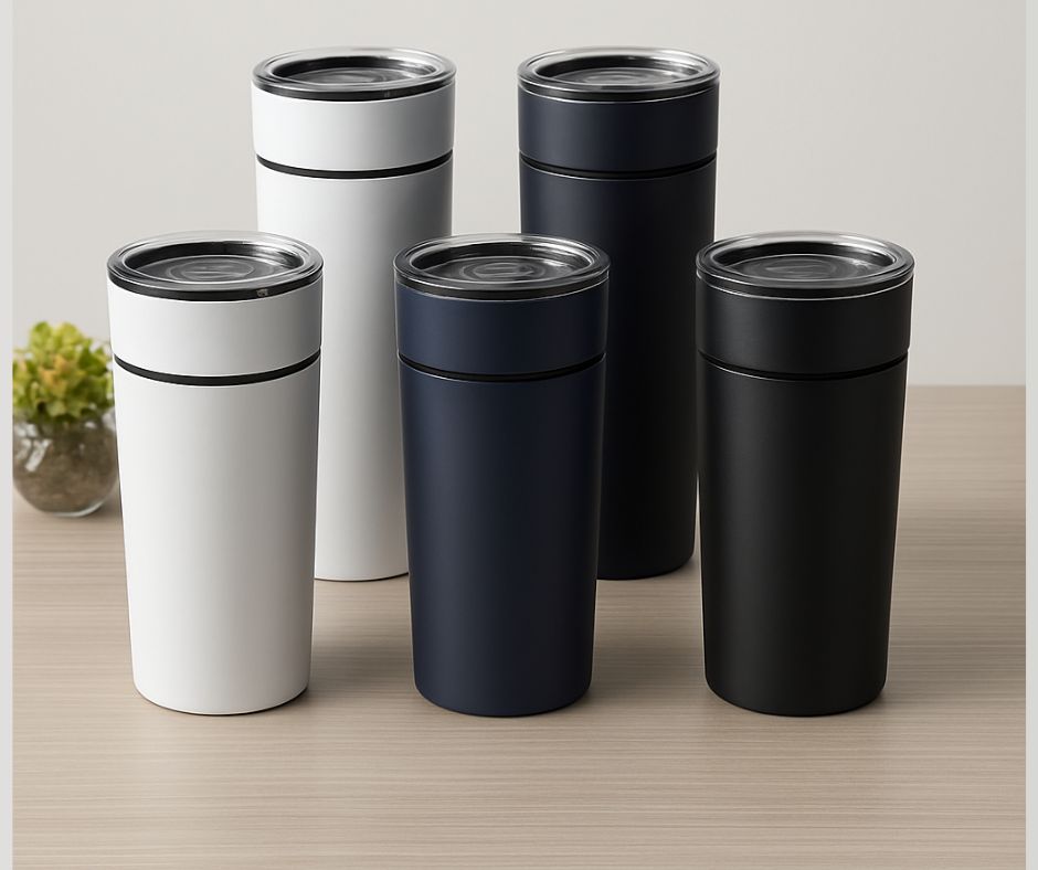 كوب حافظ حرارة