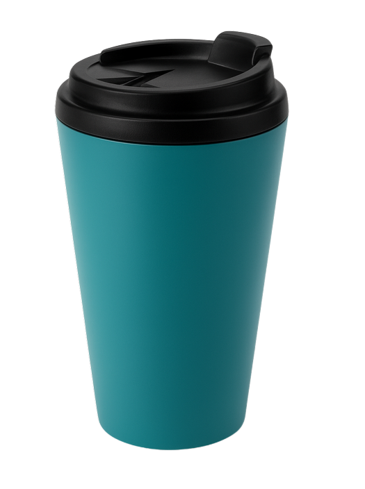 كوب هاف مليون تيفاني