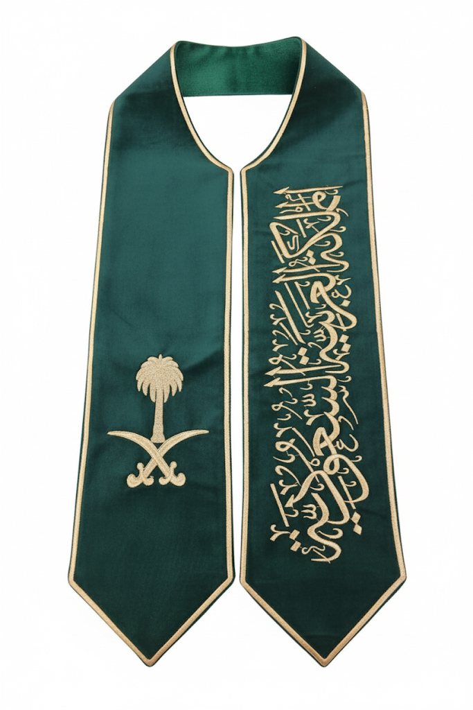 شال قماش تطريز